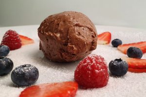 Chocolate Mousse