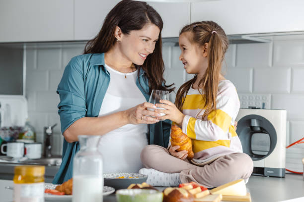 Healthy Drinks for Kids