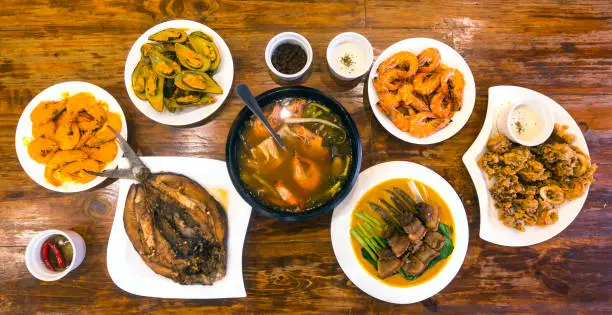 5 Traditional Dishes to Try from Different Cultures