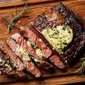 Butter Steak