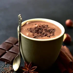 Hot Cocoa