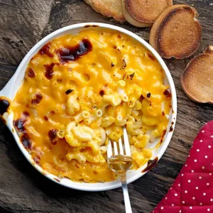 Macaroni and Cheese