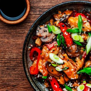 Chilli Chicken Recipes