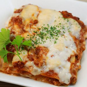 The Best Chicken Enchilada Recipe