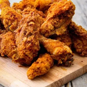 Broasted Chicken Recipe