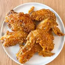 Honey Butter Chicken Recipe