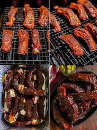 Party Ribs Recipe