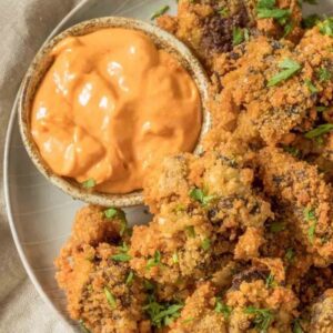 Fried Chicken Liver Recipe