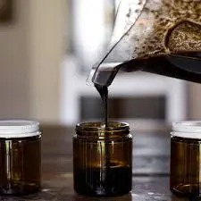 vanilla paste recipe