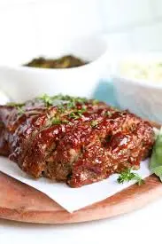 moist meatloaf recipe