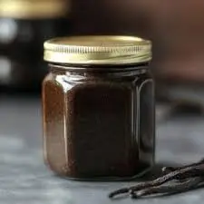 Vanilla Bean Paste Recipe