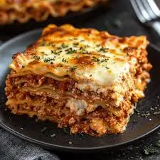Ronzoni Lasagna Recipe